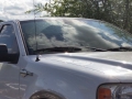 2012 Ford F150 Windshield Replacement