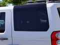 2013 Land Rover LR4 Quarter Glass Replacement
