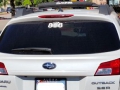 2013 Subaru Outback Back Glass Replacement