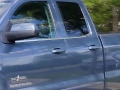 2015 GMC Sierra Door Glass Replacement