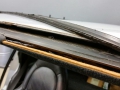 2001 Chevrolet Corvette Windshield Replacement 11