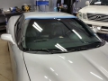 2001 Chevrolet Corvette Windshield Replacement 18