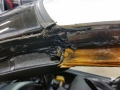 2001 Chevrolet Corvette Windshield Replacement 2