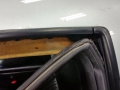 2001 Chevrolet Corvette Windshield Replacement 3