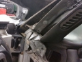 2001 Chevrolet Corvette Windshield Replacement 5