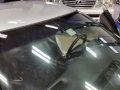 2001 Chevrolet Corvette Windshield Replacement