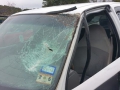 2003 Ford F150 Windshield Replacement