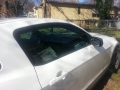 2012 Ford Mustang Door Glass in Austin, TX