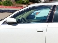 2006 Audi A4 Door Glass Replacement