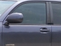 2012 Toyota 4Runner Door Glass Replacement