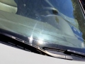 2006 Audi A4 Cracked Windshield Replacement