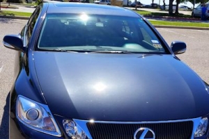 lexus es 350 windshield wipers replacement