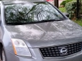 2010 Nissan Sentra Windshield Replacement-2