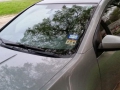 2010 Nissan Sentra Windshield Replacement