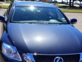 2011 Lexus GS 350 Windshield Replacement