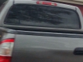 2005 Toyota Tundra Back Glass Cedar Park, TX