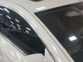 2008 Mercedes CLS55 Door Glass Cedar Park, TX