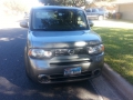 2009 Nissan Cube Windshield in Cedar Park, TX