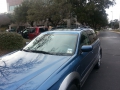 2009 Subaru Outback Windshield in Cedar Park, TX