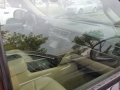 2013 GMC Yukon Denali Door Glass Replacement