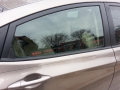 2013 Hyundai Accent Door Glass in Cedar Park, TX