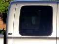 1999 Chevrolet Silverado Quarter Glass Replacement