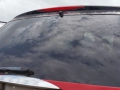 2001 Buick Enclave Back Glass Replacement