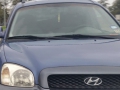 2004 Hyundai Santa Fe Windshield Converse, TX