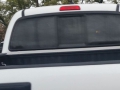 2008 Toyota Tacoma Back Glass Converse, TX
