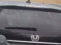 2011 Honda CRV Back Glass Converse, TX