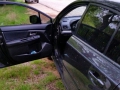 2012 Subaru Impreza Door Glass Replacement