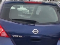 2007 Nissan Versa Back Glass Dallas TX.jpg
