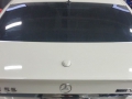 2008 Mercedes CLS55 Back Glass Dallas TX.jpg