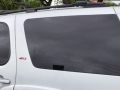 2009 Chevrolet Tahoe Quarter Glass Replacement