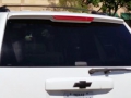 2013 Chevrolet Tahoe Back Glass Replacement