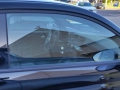 2014 Fiat 500 Door Glass Replacement