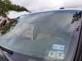2015 Ford F250 OEM Carlite Windshield Replacement