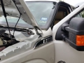 2015 Ford F250 OEM Carlite Windshield Replacement