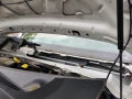 2015 Ford F250 OEM Carlite Windshield Replacement