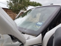 2015 Ford F250 OEM Carlite Windshield Replacement