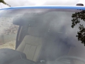 2015 Ford F250 OEM Carlite Windshield Replacement
