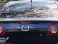 2009 Mazda 3 Back Glass Replacement