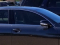 2011 Lexus GS 350 Door Glass Replacement