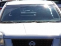 2007 Nissan Sentra Windshield Replacement