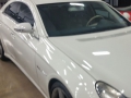 2008 Mercedes CLS55 Windshield Garland, TX