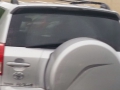 2011 Toyota Rav4 Back Glass Garland, TX