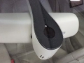 2012 Audi A4 Windshield Rain Sensor Replacement
