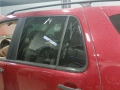 2009 Mercedes ML320 Vent Glass Georgetown, TX