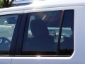 2013 Land Rover LR4 Door Glass Replacement