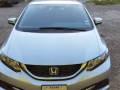 2008 Honda Accord Windshield Replacement